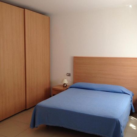 Residence Casa Maria Assenza di Brenzone Ngoại thất bức ảnh