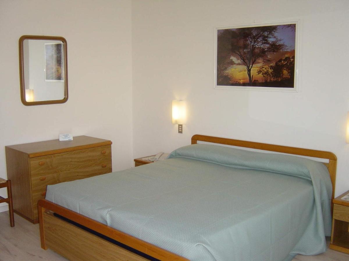 Residence Casa Maria Assenza di Brenzone Ngoại thất bức ảnh