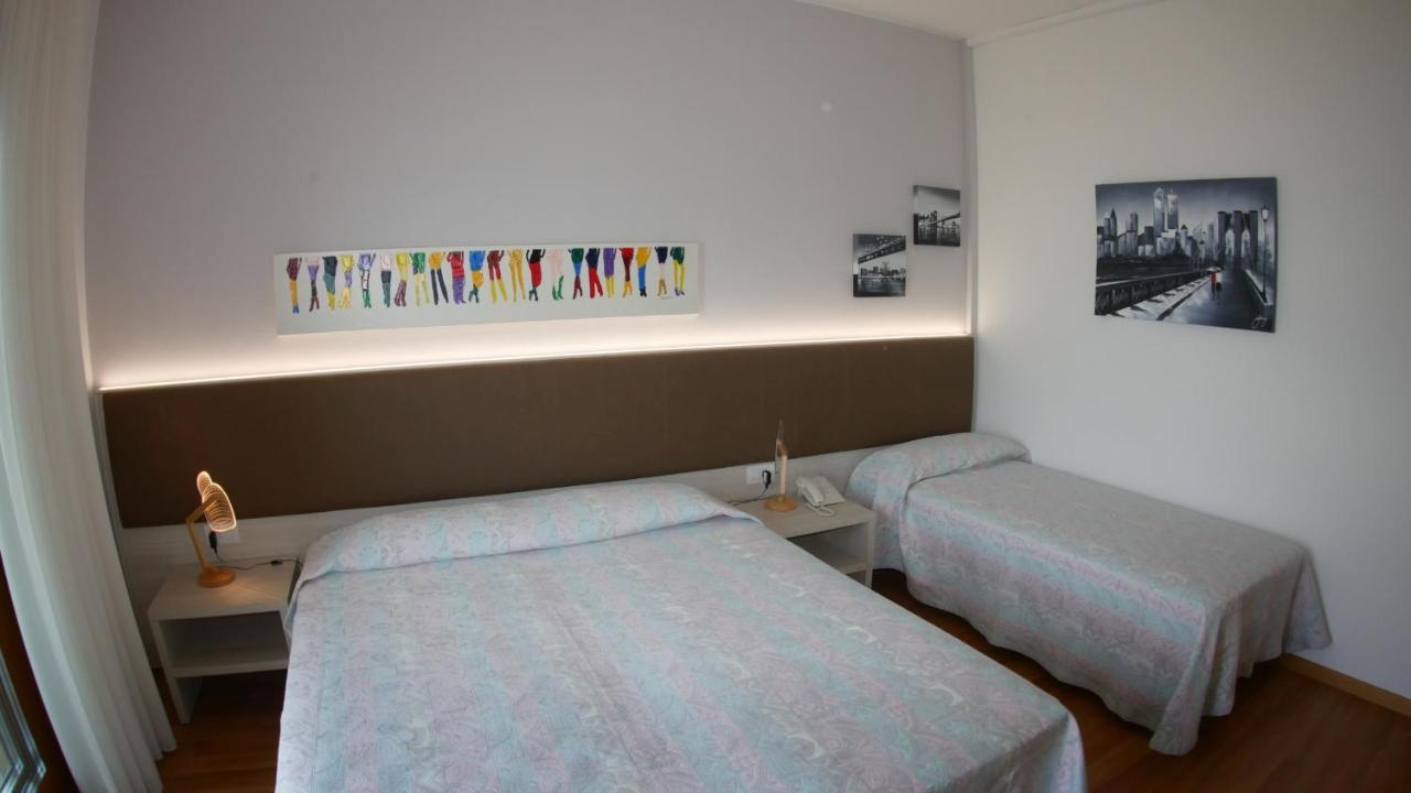 Residence Casa Maria Assenza di Brenzone Ngoại thất bức ảnh
