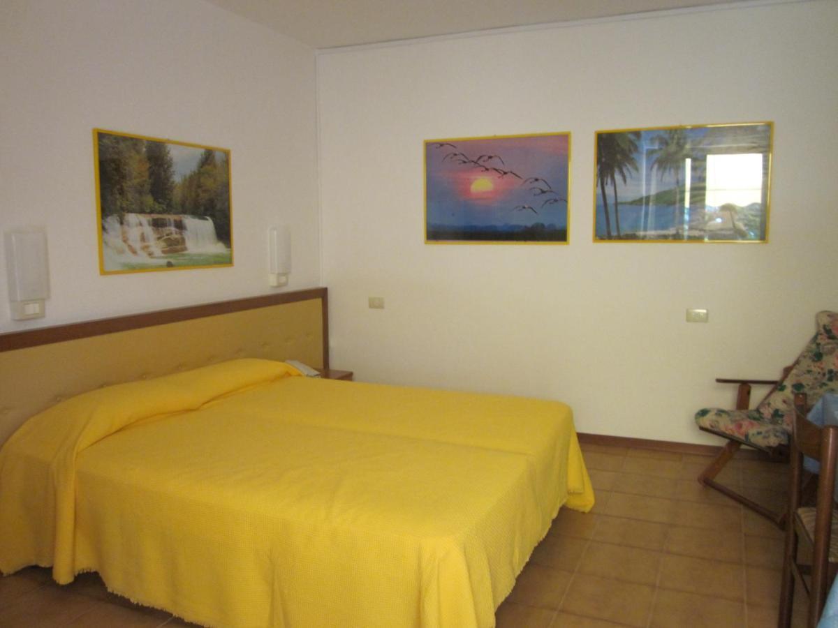 Residence Casa Maria Assenza di Brenzone Ngoại thất bức ảnh