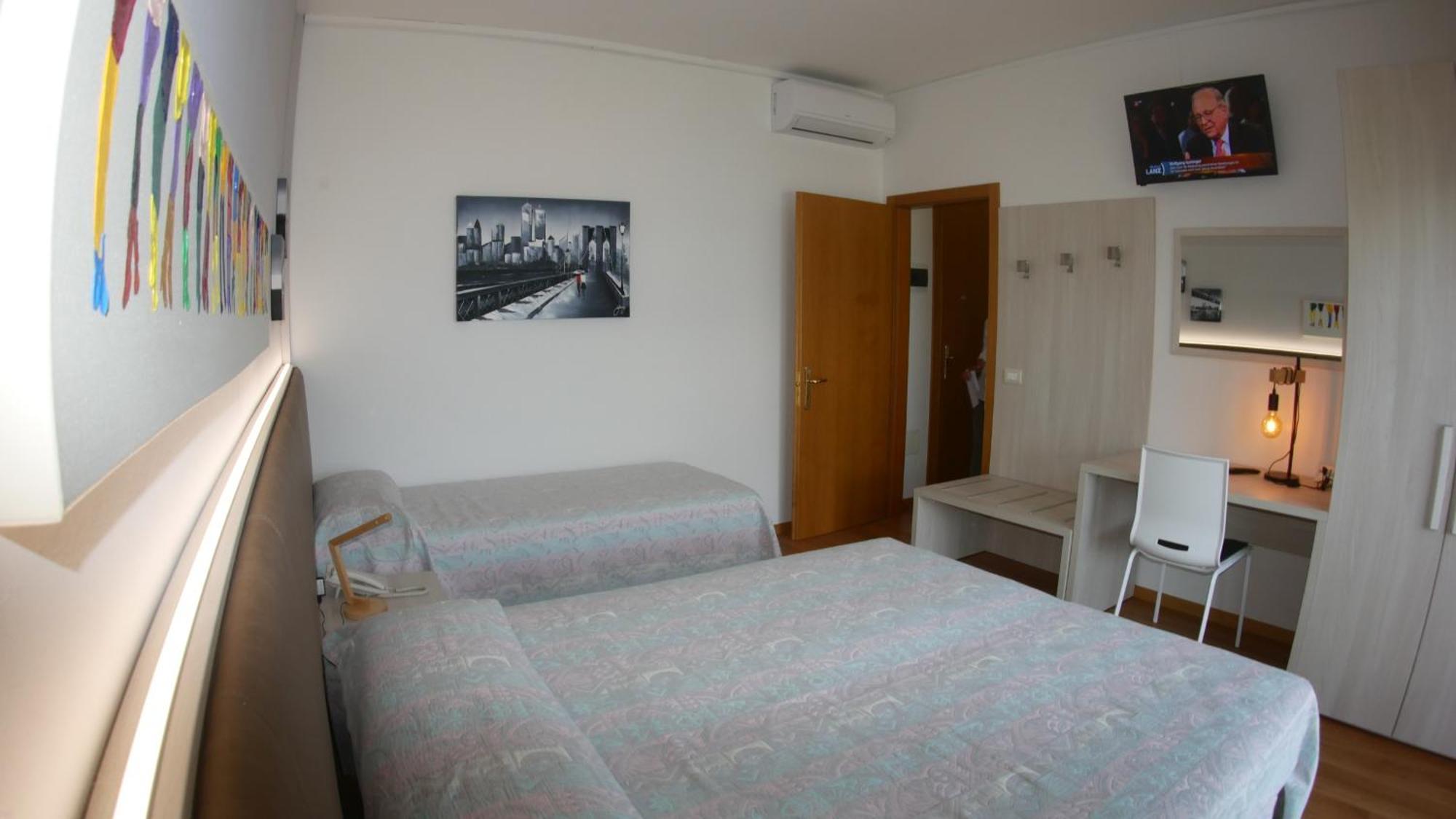 Residence Casa Maria Assenza di Brenzone Ngoại thất bức ảnh