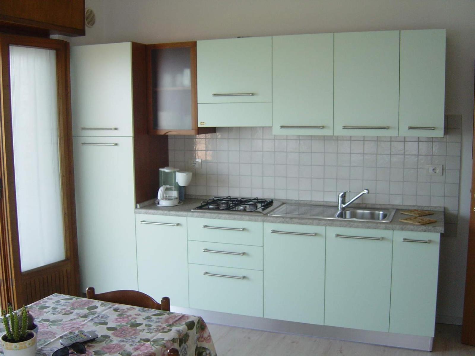 Residence Casa Maria Assenza di Brenzone Ngoại thất bức ảnh