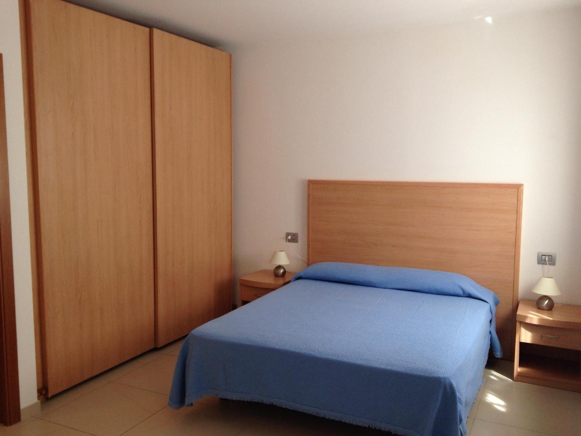 Residence Casa Maria Assenza di Brenzone Ngoại thất bức ảnh