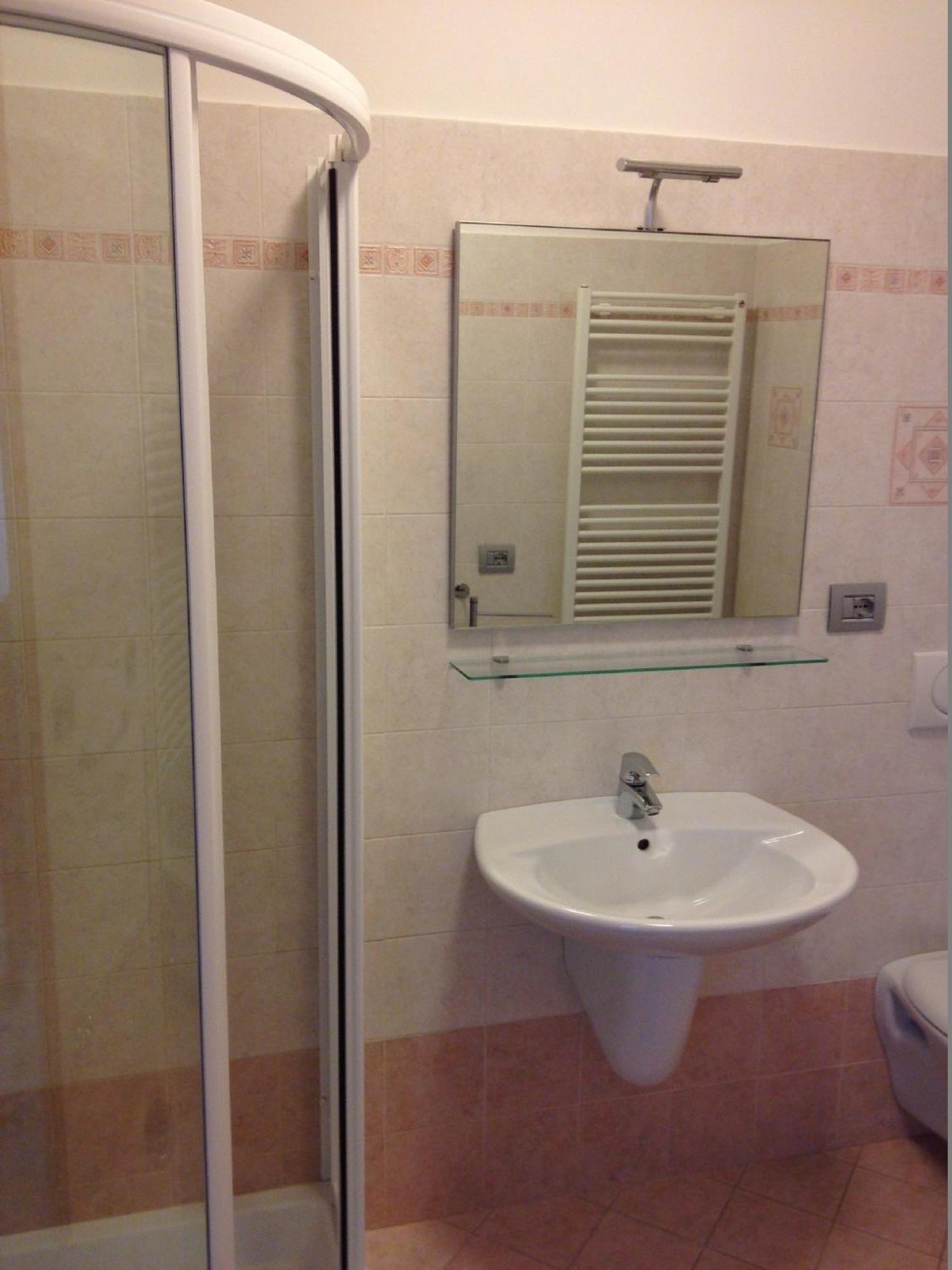 Residence Casa Maria Assenza di Brenzone Ngoại thất bức ảnh