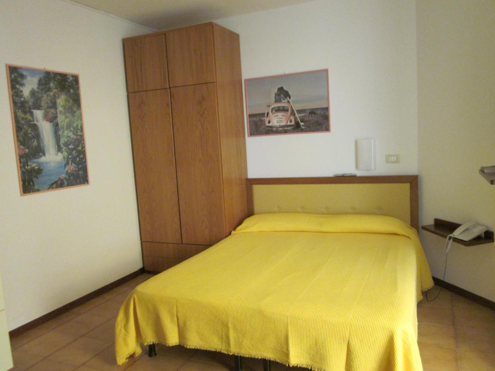 Residence Casa Maria Assenza di Brenzone Ngoại thất bức ảnh